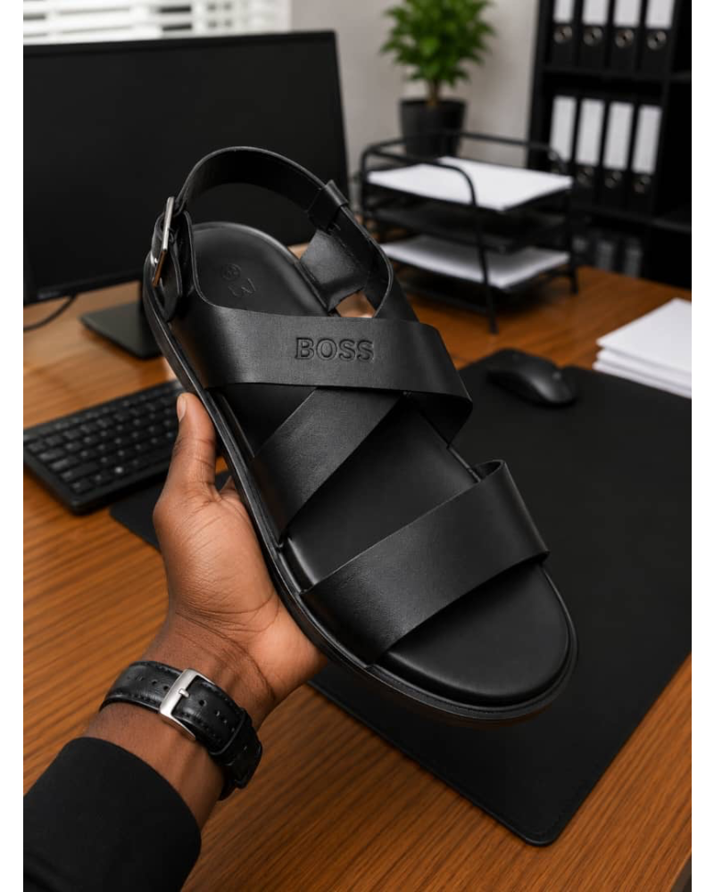 Chaussure 3