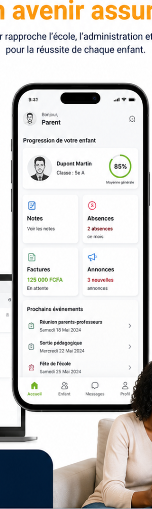 Abonnement SchoolMaster (1 mois)