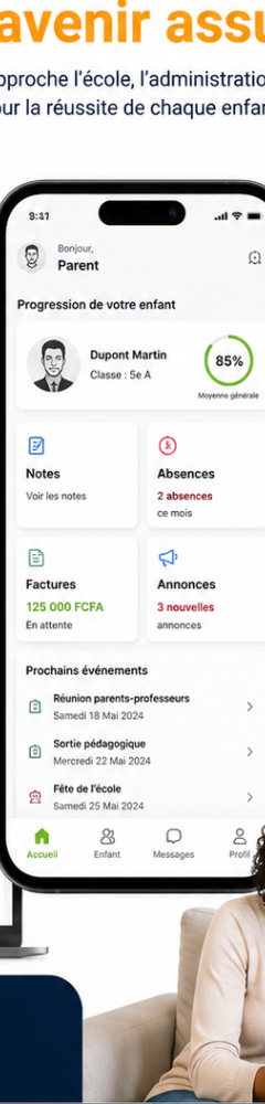 Abonnement SchoolMaster (1 mois)