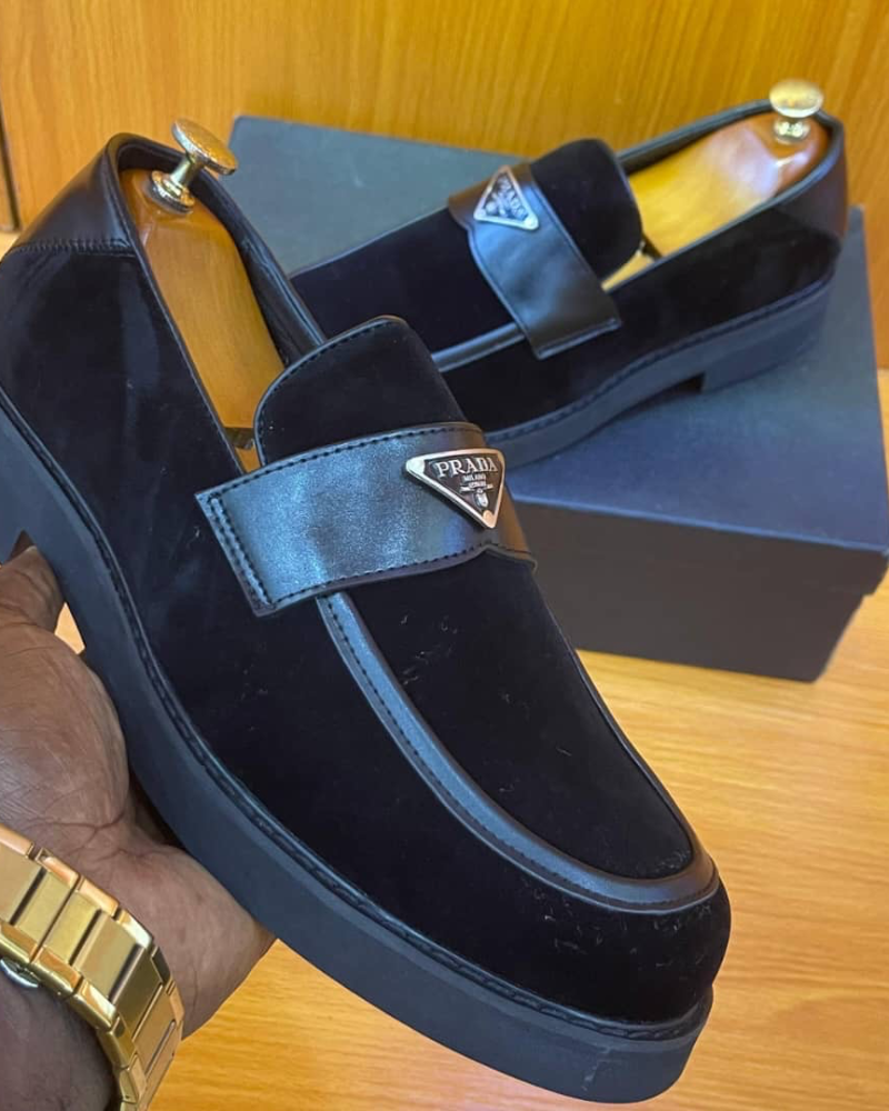 Chaussure