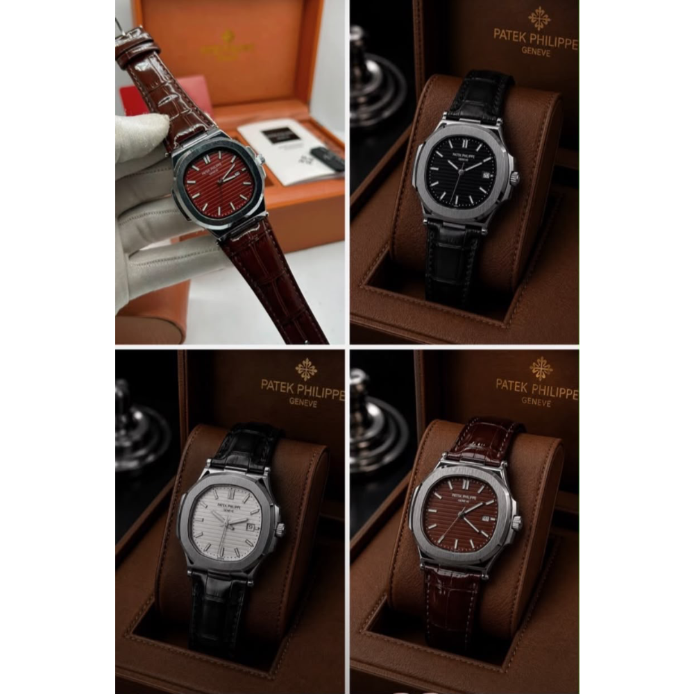 Montres PATEK Philippe